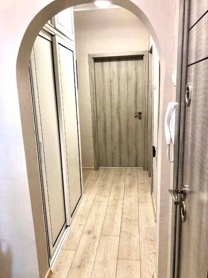 Avelov Art Apartment Burgas City Exteriér fotografie
