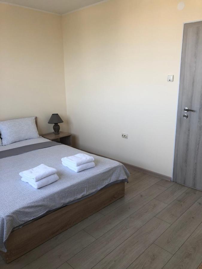 Avelov Art Apartment Burgas City Exteriér fotografie